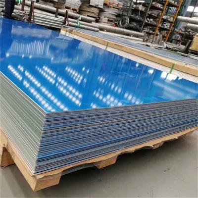 China 2.7G/Cm3 Aluminium Metals Coated Aluminium Sheet 2A12 2024 2017 5052 for sale