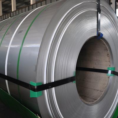 Chine Chemical Industry Stainless Steel Coil Flat Sheet Hot Rolled à vendre