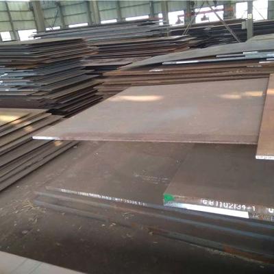 China 304 316 316l 430 201 310s Alloy Carbon Steel Plate with 8 Feet Length for sale