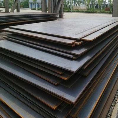 China Customizable 316L 430 201 Carbon Steel Plate with Bending / Welding Capabilities for sale