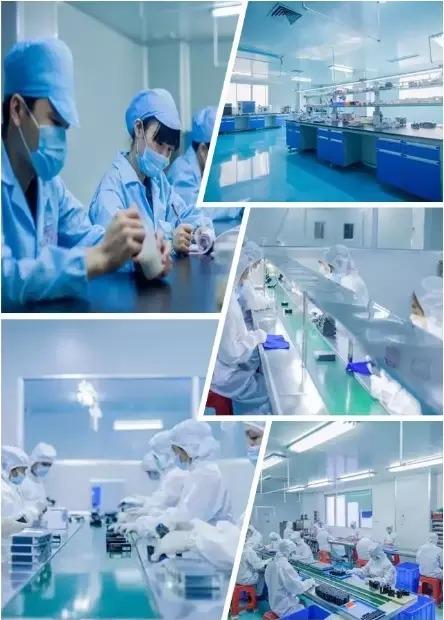 Verified China supplier - Dongguan Jiade Biotechnology Co., Ltd.