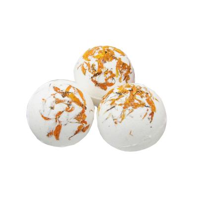 China Wholesale Moisture Bath Bomb Suppli Bath Bombs Essential Oil Flower Salt Ball Dry Whitening Moisturizing Fun Bath Bomb for sale