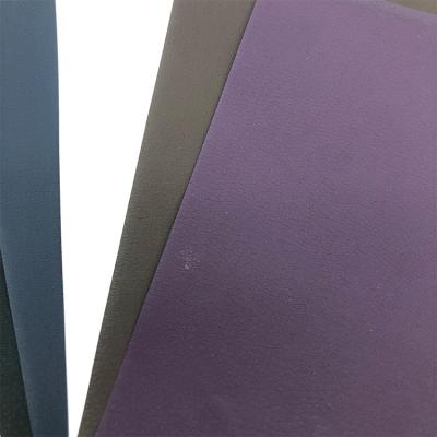 China China Faux Morocco Paper Anti Curl High Quality Kraft Paper For Packaging Morocco Paper for sale