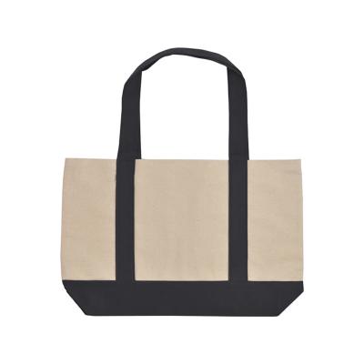 China BSCI Handled Certified Medium Size Women Portable Tote Canvas Bag Factory Factory Best Quality for sale