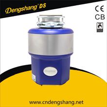 China DSW560 kitchen food waste disposer 1600ml 3/4 HP for sale