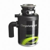 China DSB390 best garbage disposal with CE,CB,ROHS for sale