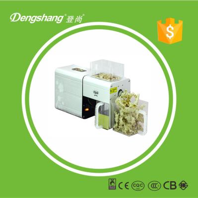 China mini cold oil press machine for home use with CE approval for sale