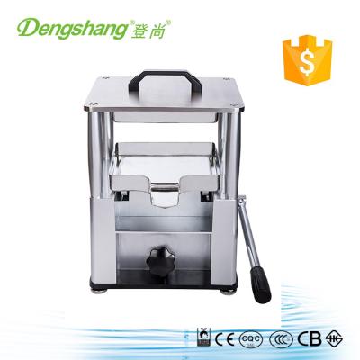 China sugarcane juicer machine for household stainless steel plate for sale