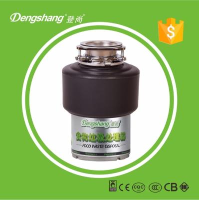 China garbage disposal installation easy with AC motor,CE,CB,ROHS approval for sale