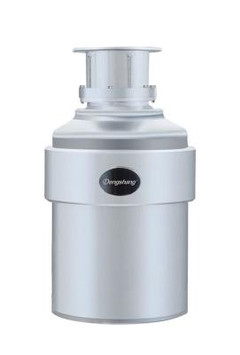 China commercial food waste disposer for industrial use 2HP with AC motor for sale