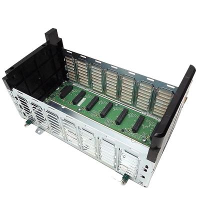 China New orignial STOCN standard chassis of Allen Bradley 1756-A7 ControlLogix ChassiSlots of high quality industrial magnet for sale