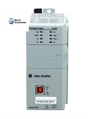 China In Good Price Current 1769-L30ER L3 Controller Allen Bradley CompactLogix 5370 1769-L30ER for sale