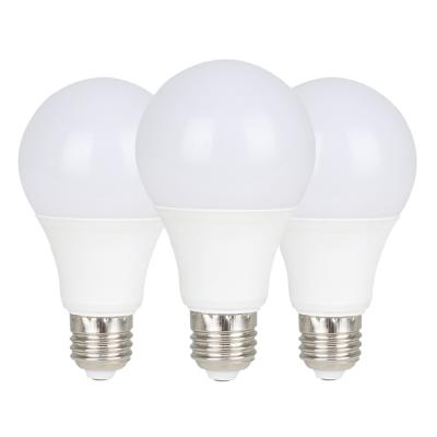 China 2022 newest energy saving residential led bulb e27/b22 indoor led light for sale