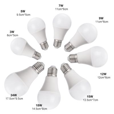 China China warehouse/factory residential bulb 18w cheap OEM 3c panasonic aliexpress e27 led bulbs led bulbs for sale