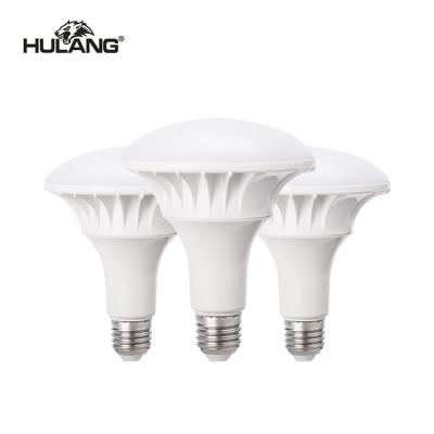 China Indoor Lighting Plant Led UFO Bulb 30w 40w 50w With Mushroom Shape Led Bulb for sale