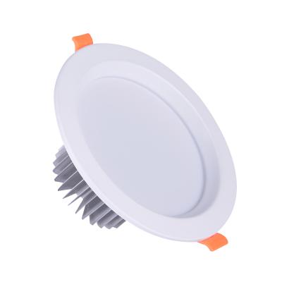 China Contracted Wind /Northern Wind Hot Selling Spot Light Led Track Light Magnetic Linear Surface Mounted Downlight for sale