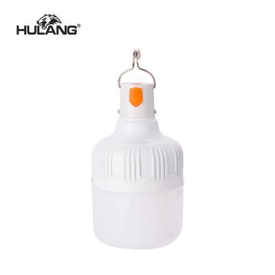 China High Standard 60W 90W 130W 170W 220W Warehouse / Residential Rechargeable Emergency Led Bulb Emergency Bulb Lights for sale