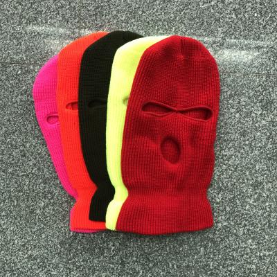 China COMMON Motorcycle for Time Ski Face Winter Balaclava Liner Goggle for sale