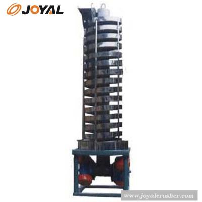 China China JOYAL Separators Sand Mining Centrifugal Separator for sale