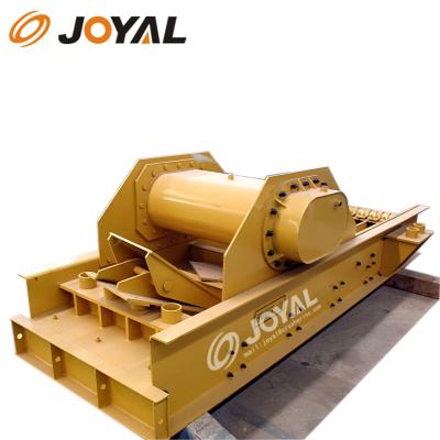 China 3800 GZD-960 high quality mining joyal vibration driver professional supplier for sale