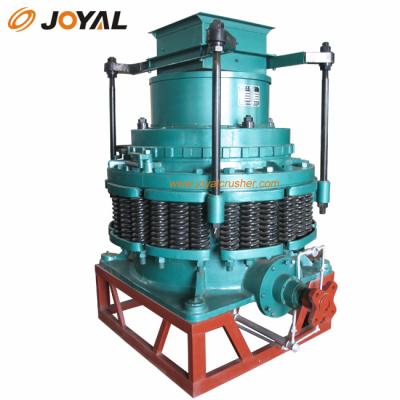 China Joyal China Supplier Cone Crusher Parts for Mining and Quarrying Well Cone Crusher Applied to Construction, Cement Plants for sale