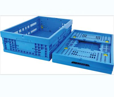 China Industrial Folding Basket for sale