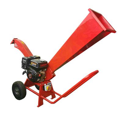 China Garment shops wholesale factory price wood chipper in china with for sale