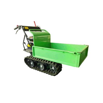 China Factory supply classic design mini track dumper with wholesale price 900x600x210MM for sale