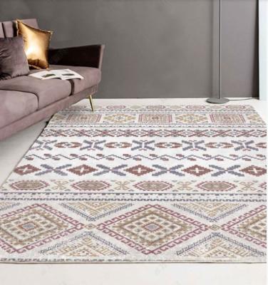 China Large Centerpiece Bedroom Floor Designer Washable Modern Chinese Rugs Rugs Living Room Luxury Turkey for sale