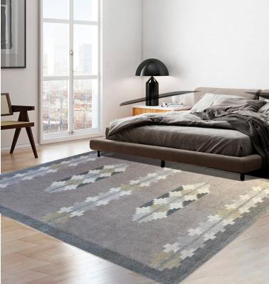 China Anti-Slip Winter Japanese Area Rug New And Korean Style Custom Design Area Rugs for sale