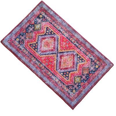 China Foldable Luxury Custom Design Persian Print Rugs And Persian Rugs Supplier for sale