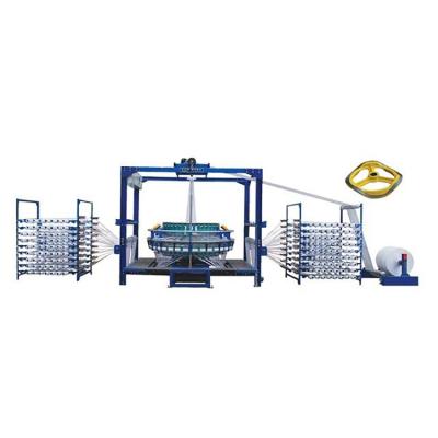 China For Yanfeng Reliable Reputation PP Woven Fabric High-efficient 6 Shuttle Circular Loom for sale