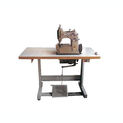 China Factory Easy Operate Manual Industrial Sewing Machine For PP Woven Bag GK8-2 for sale