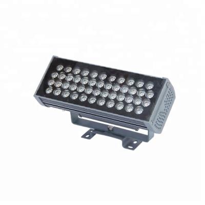 China Outdoor LANDSCAPE Spotlight Lights 100W Narrow Beam 6 Degree LED Building Facade Spot Flood Lighting for sale