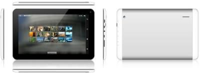 China 10,1” MT8382 1.3GHz quad-core, Android 4.2.2, 1024*600, TN, 1GB, 8GB, FM, WiFi, BT, GPS, D en venta