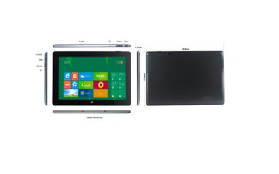 China 10,1“ Viererkabelkern 2GB+32GB, Win8.1, Bluetooth, WiFi Intel-Bucht-Spur-m Celeron N2920 1.86GHz, zu verkaufen