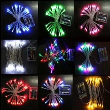 China Wedding light,220V/110V, LED, EU plug,multicolor for sale