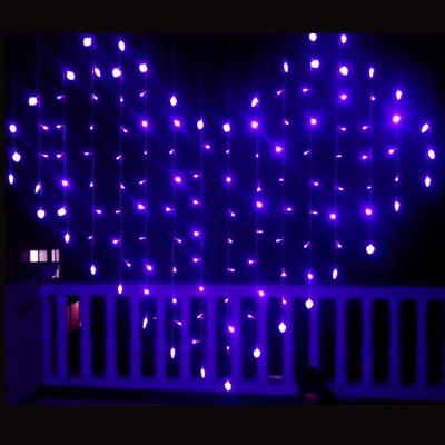 China Heart light, Courtship light,128led,white red,blue,purple EU plug,220V/110V, can Customize for sale