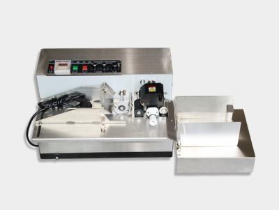 China Die MY-380F Tintenrolle, die Maschine, Kartendrucker kodiert, produzieren Datumsdruckmaschine, Festtintecodedrucker 220V zu verkaufen