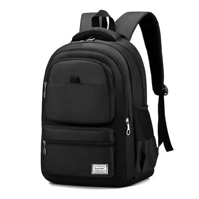 China OMASKA Anti-theft School Travel Laptop Backpack Multifunctional Laptop Compartment Bag for sale