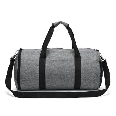 China OMASKA Nylon Customize Nylon Duffel Bag Waterproof ODM/OEM Bag Men's Unisex Duffel Bag Gym Travel for sale