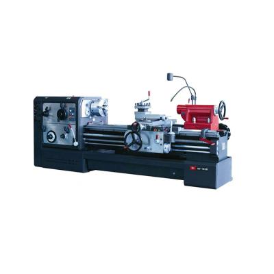 China Horizontal Manual Metal Mini Lathe Machine From Factory CW6280 for sale