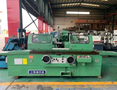 China Building Material Stores Used Machine Universal Cylindrical Grinding Machine Used Machine for sale