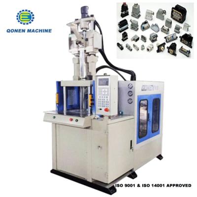 China Injection Molding Machine Vertical Plastic Parts Injection Machine Vertical Type for sale