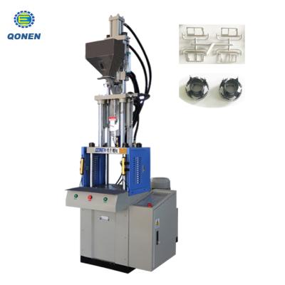 China VERTICAL Mini Injection Molding Machine / Manual Plastic Injection Machine for sale