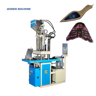 China Factory 300g Small Slim Injection TPU Single Shot Machine for sale