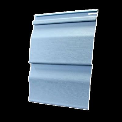 China Contemporary Pvc Wall Siding Cladding Panel With Competitive Price for sale