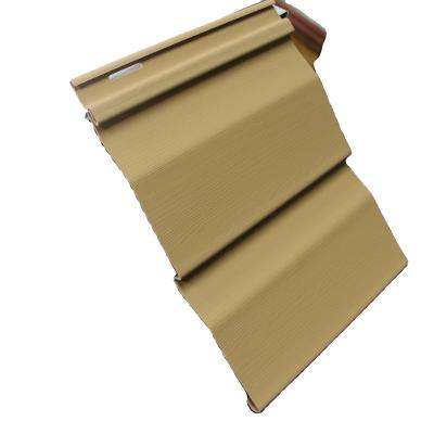 China exterior wall contemporary siding cladding panel with competitive price from china for sale