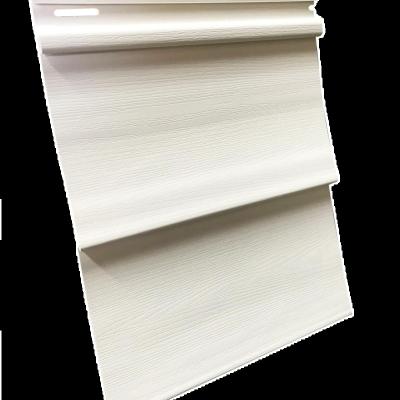 China Exterior Wall Contemporary Siding Panel for sale