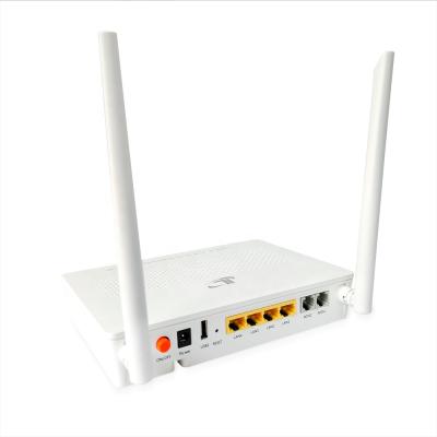 China Hot Sale Dual Band Onu Wifi Catv Ftth Onu Wifi Ftth Ontario Xpon Wifi Gpon Onu FTTH FTTB FTTX Network for sale